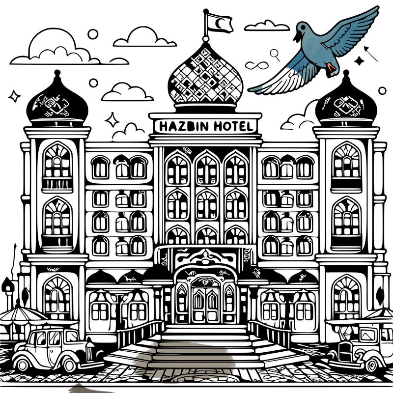 hazbin hotel