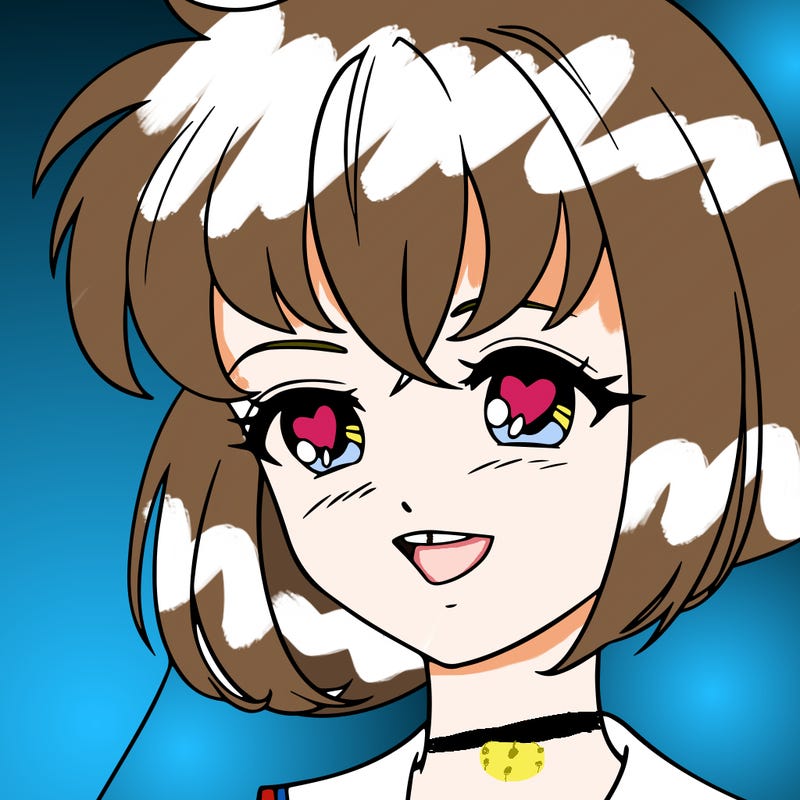 After