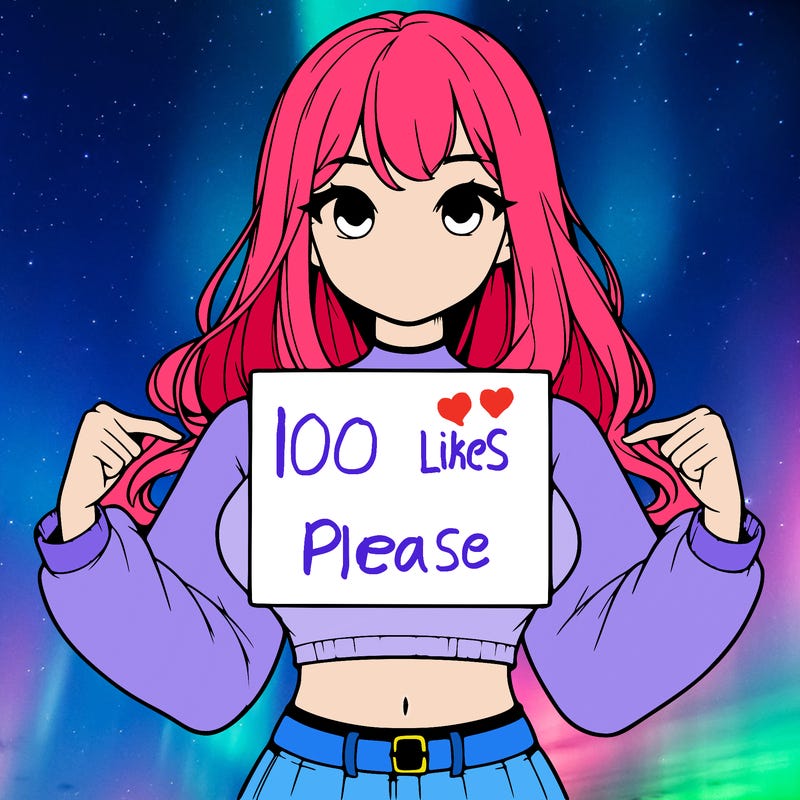 girl holding a blank sign in a long sleeve crop top