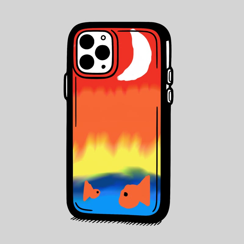 phone case