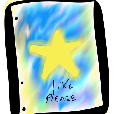 blank white page with nothing drawn on it