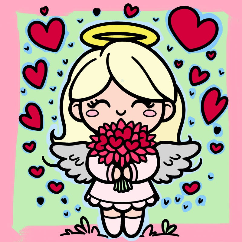 valentine's day