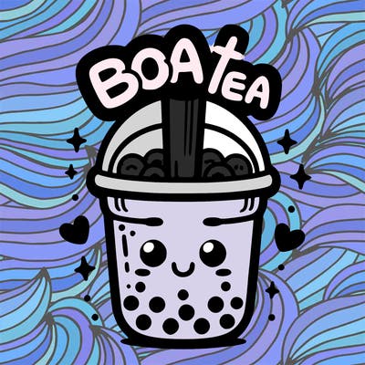 boba tea