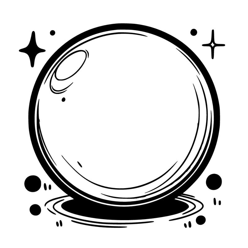 circle empty
