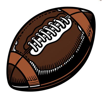 football