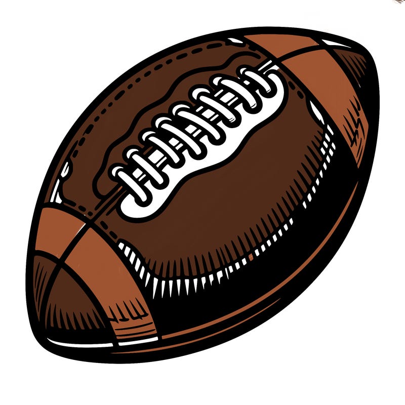 football