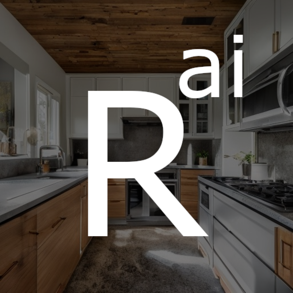 Remodel:AI | Diseño y Renovación Instantánea de Hogares con IA