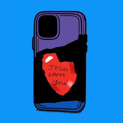 phone case