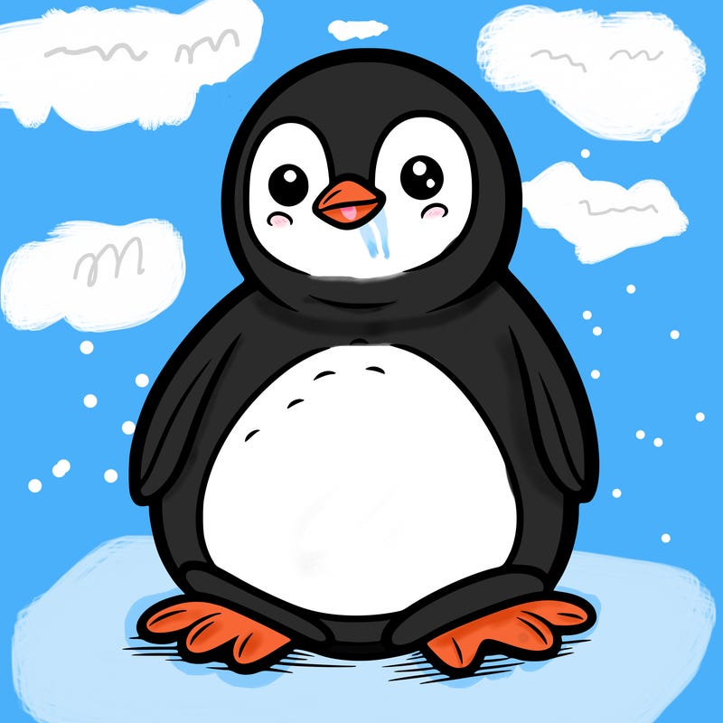 penguin