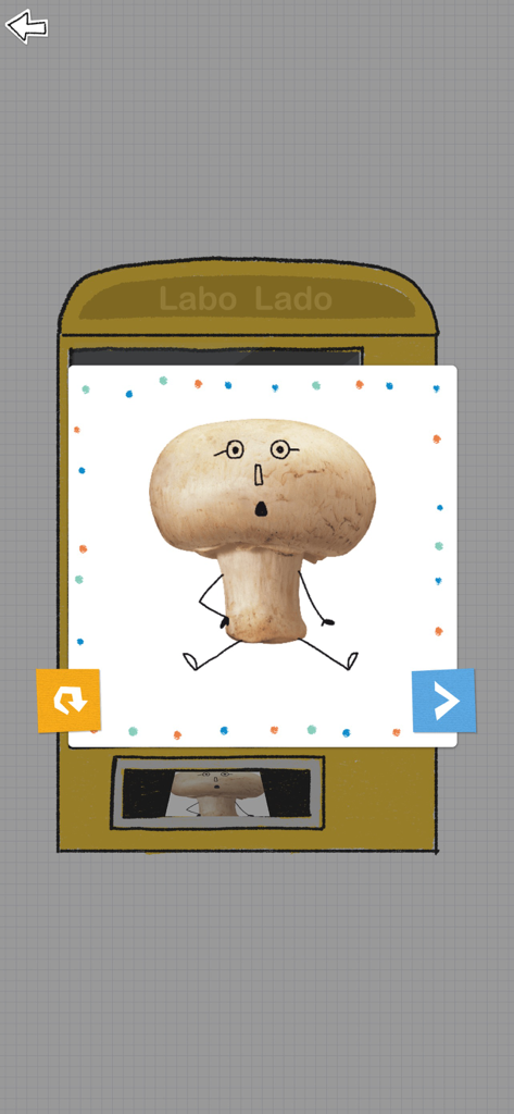 Labo Doodle(Full): - Education App | MWM