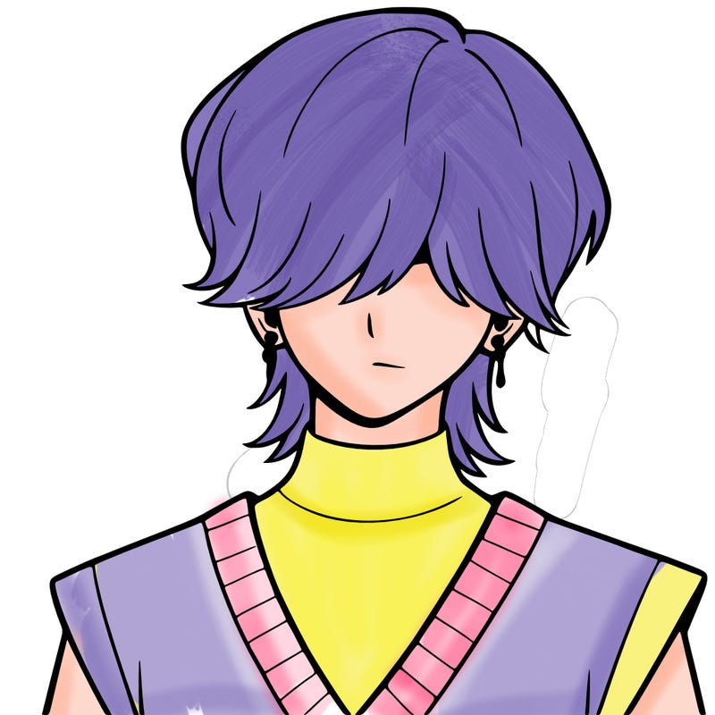 After
