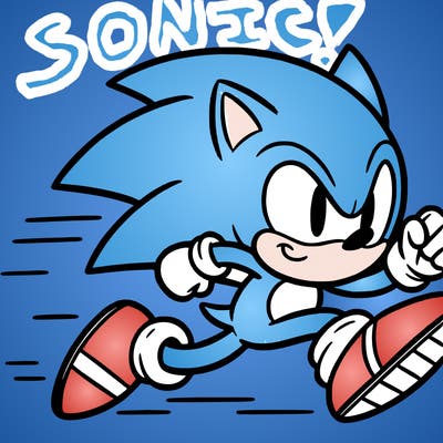 sonic