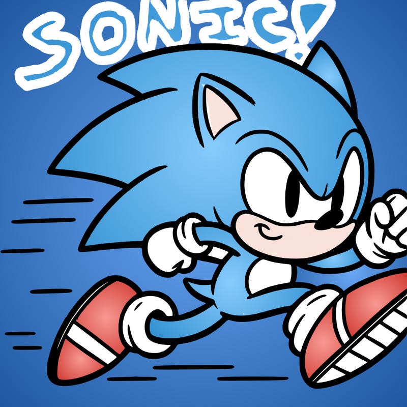 sonic