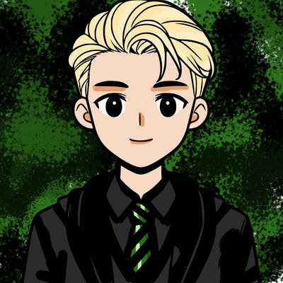 draco malfoy