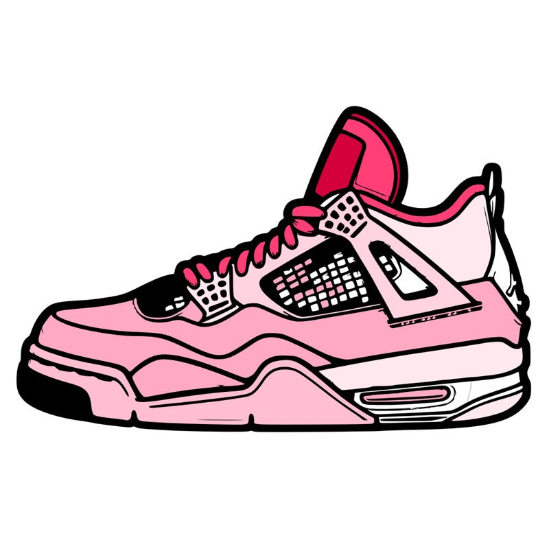 jordan 4