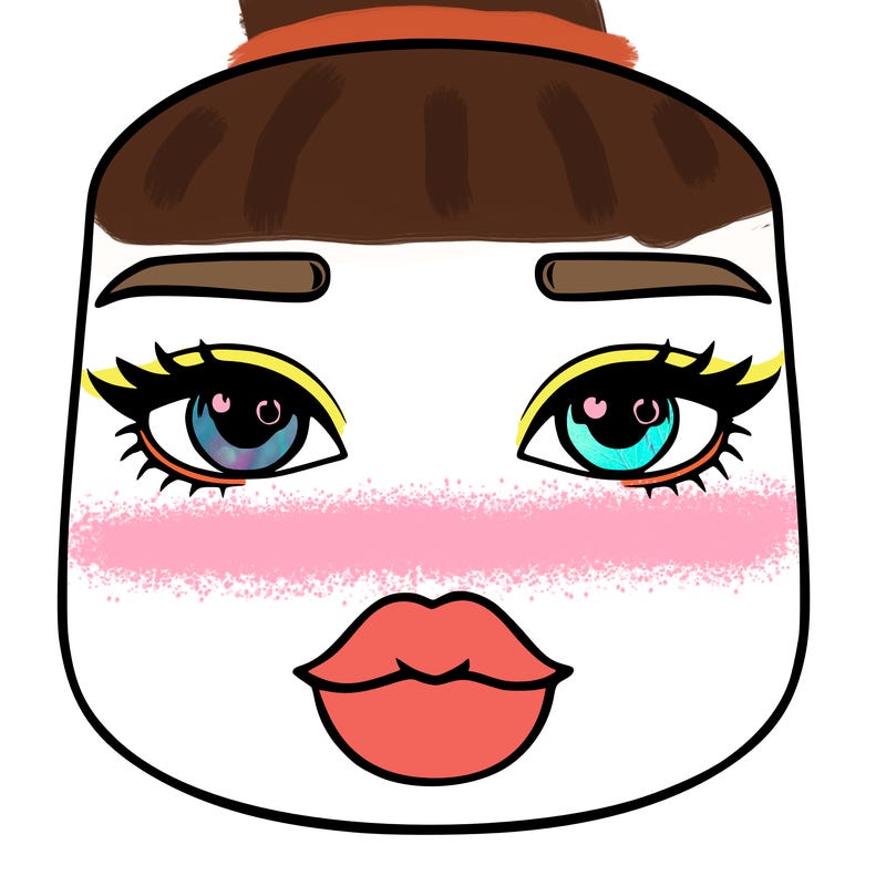After