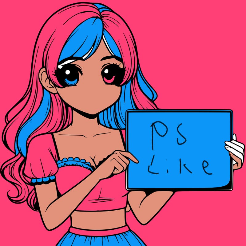 realistic pretty girl holding blank sign