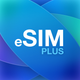 eSIM Plus: Second Phone Number