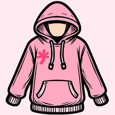 hoodie