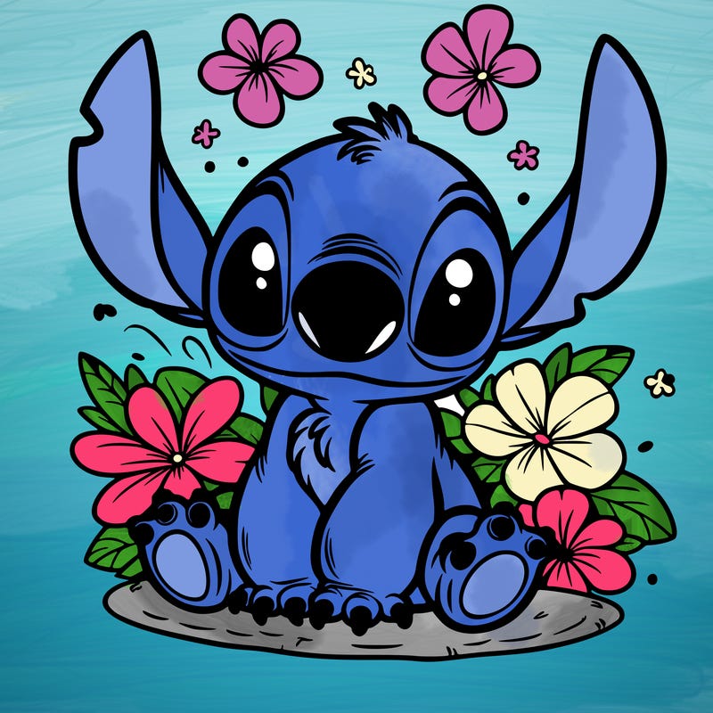 stitch
