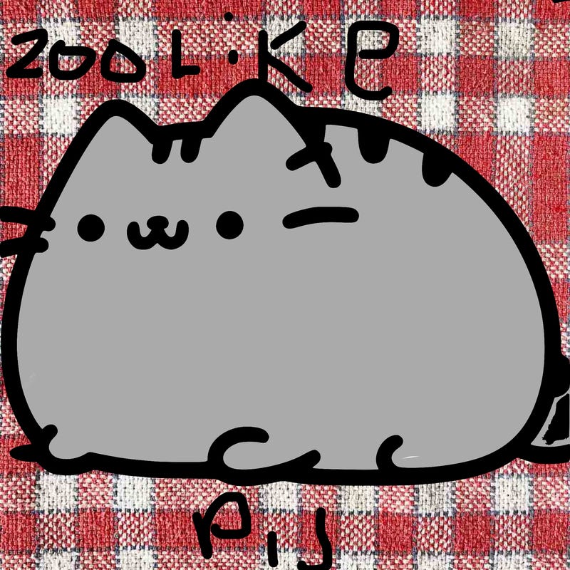 pusheen