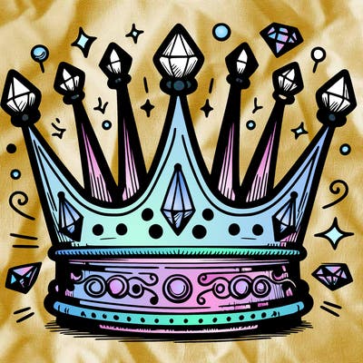 crown