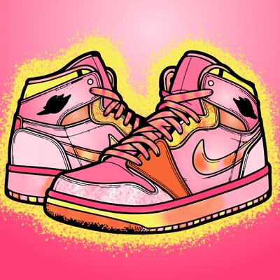 jordans