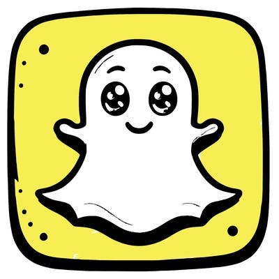 snapchat