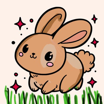 bunny