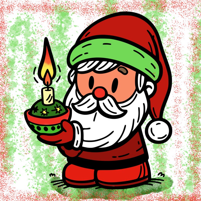 noël