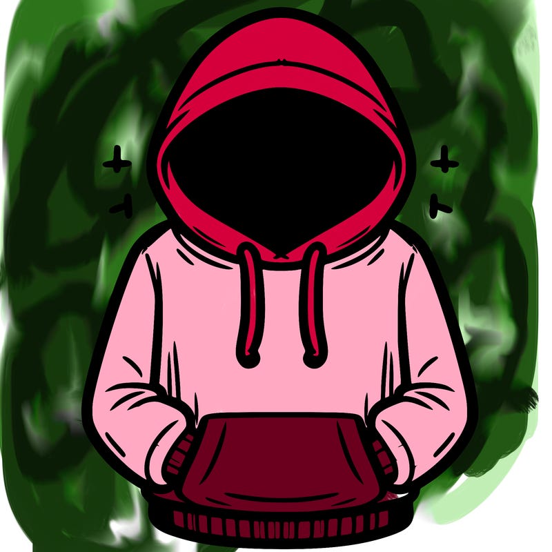 hoodie