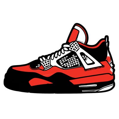 jordan 4