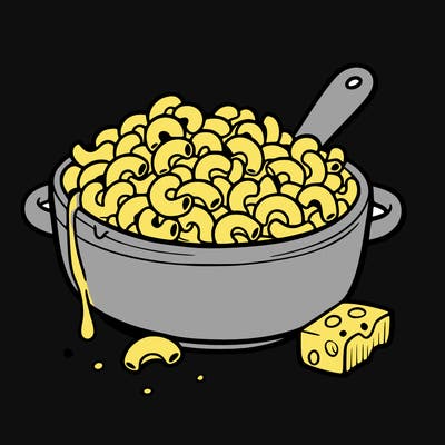 mac and cheese