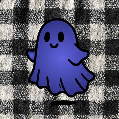 ghost