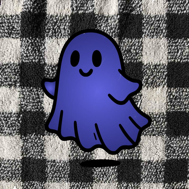 ghost