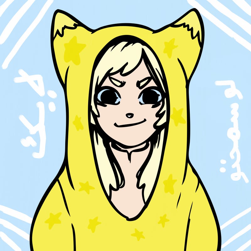 After