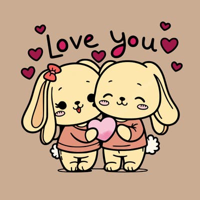 love you