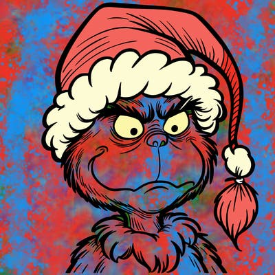 grinch