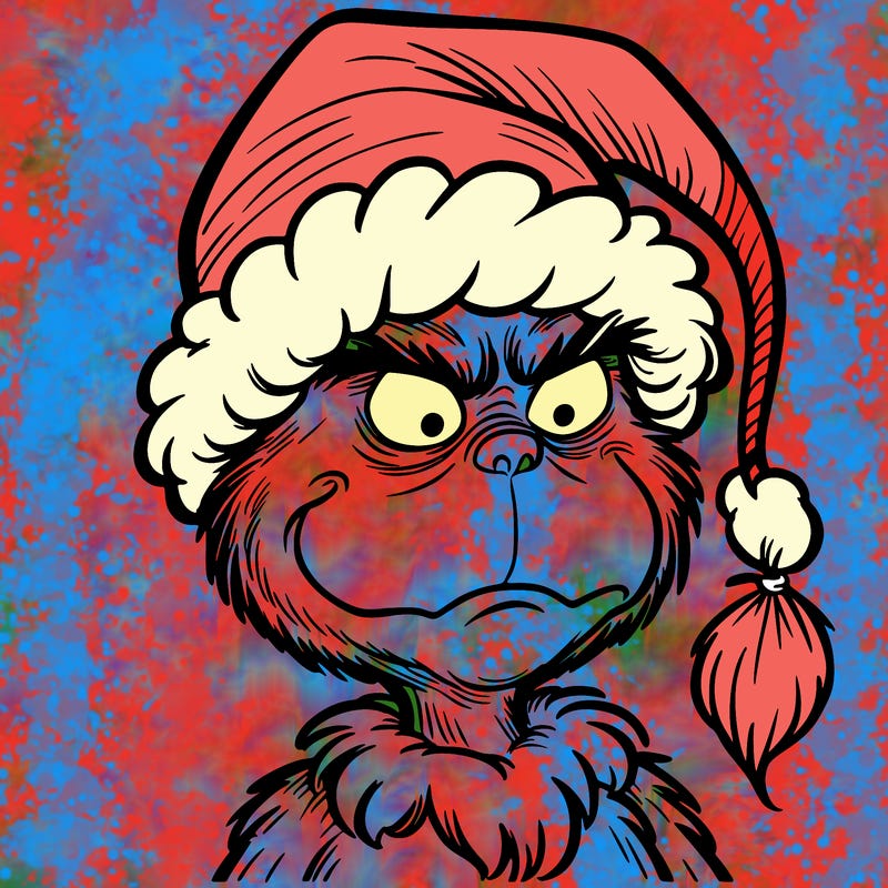 grinch