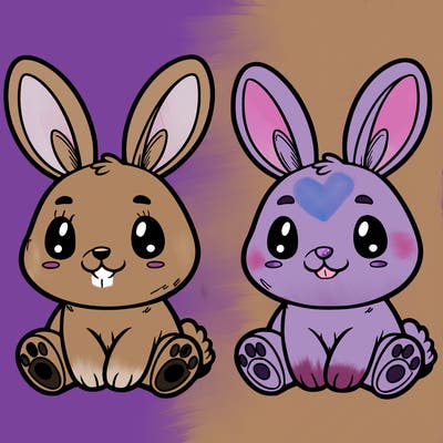 bunny