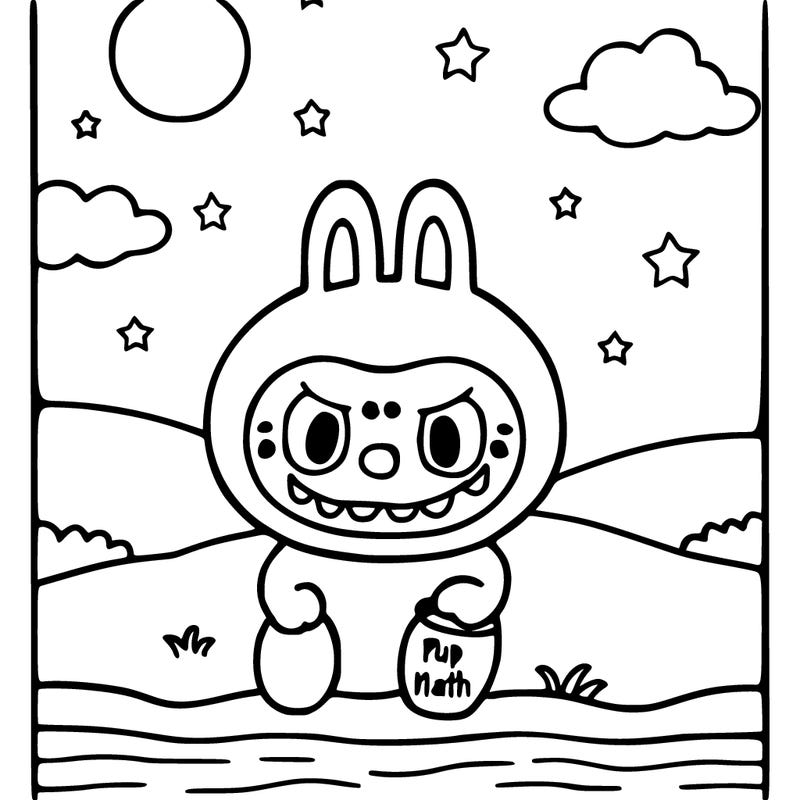 Before