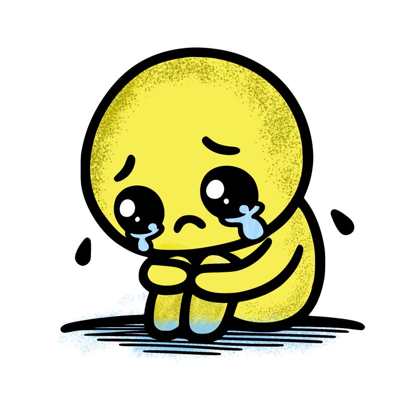 sadness
