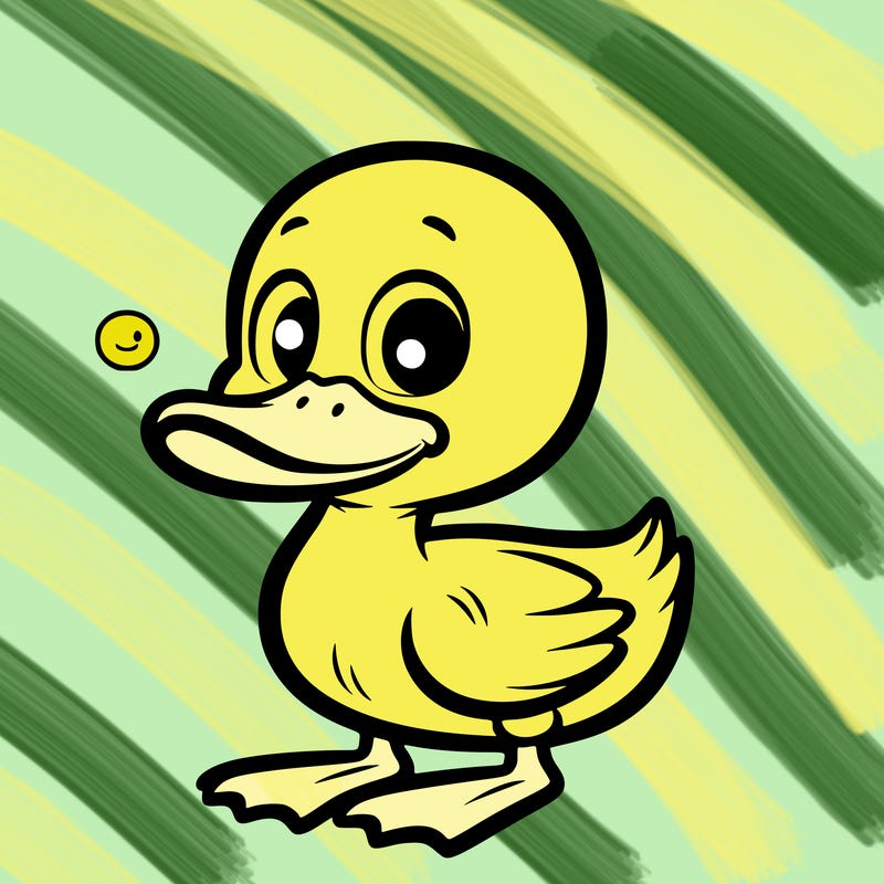 duck