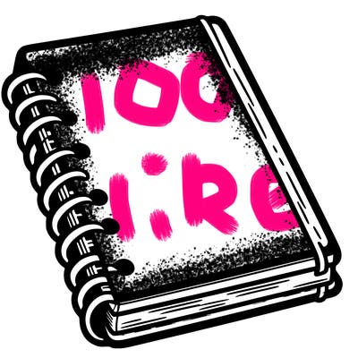 notebook