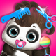 Panda Lu Baby Bear Care 2