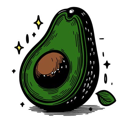 avocado