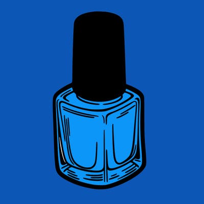 nail polish