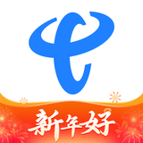 中国电信-全国统一官方服务平台