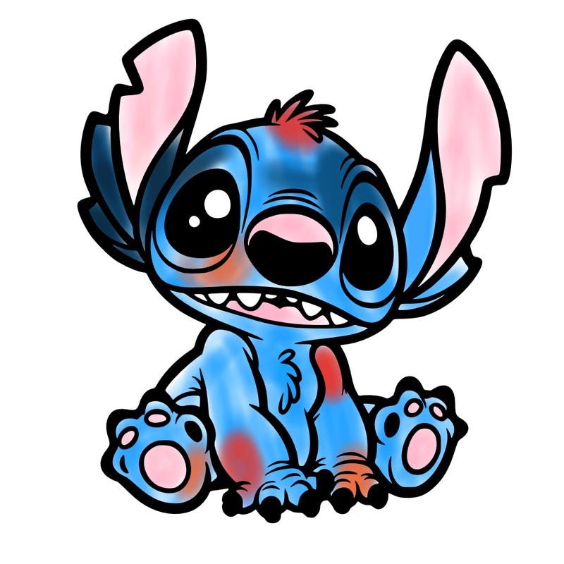 stitch
