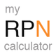 My RPN Calculator